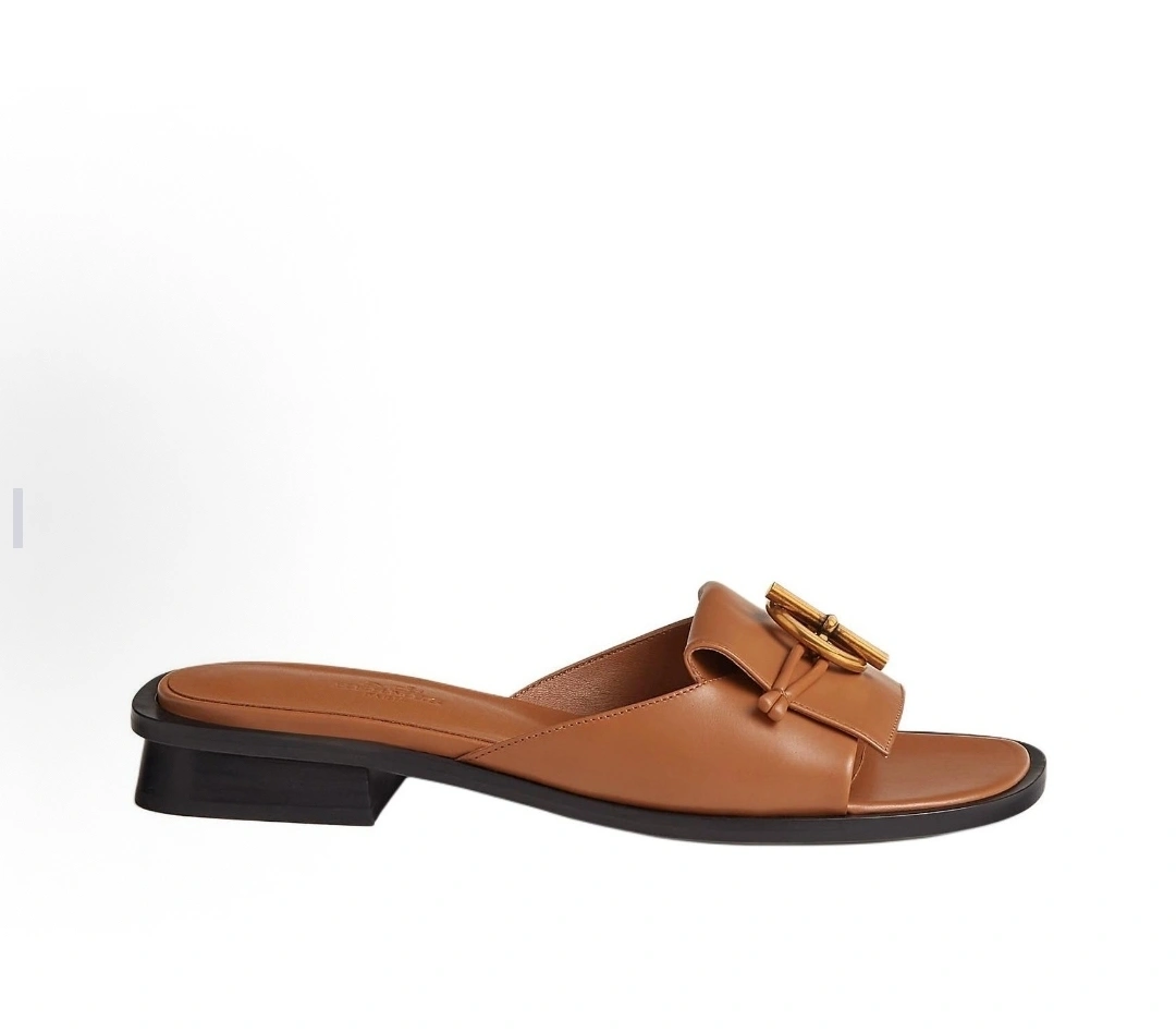 COCO-- H5r75s H241145Z A3 cowhide Heel height：2.5CM item:E-X002C2309